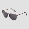 
Women's Round Sunglasses - Universal Thread™ - 2 of 2