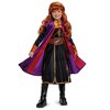 Disney Frozen 2 Anna Kids' Halloween Costume Wig - 2 of 4