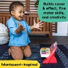 Baby Einstein Cal's First Melodies Magic Touch Piano Wooden Musical Baby Toy - 3 of 4