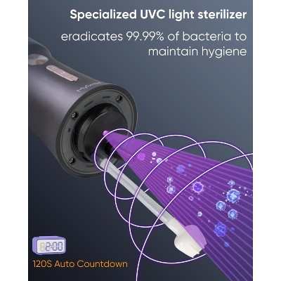 MySmile LP221 Water Flosser - Thumbnail 3
