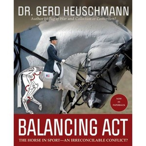 Balancing ACT - by  Gerd Heuschmann (Paperback) - 1 of 1