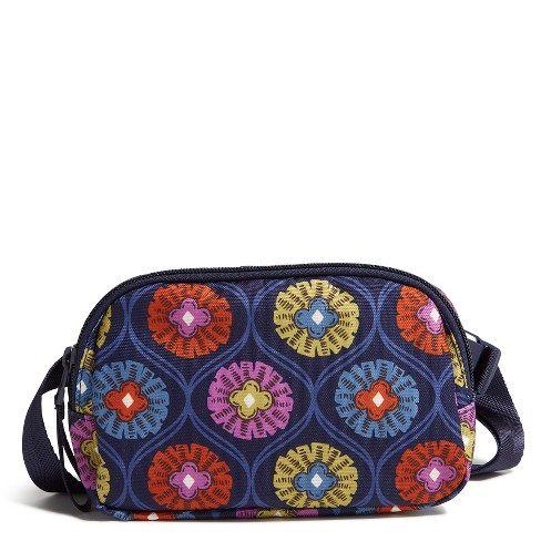 Vera bradley belt bag outlet sales