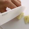 Kyocera Revolution Ceramic 5-1/2 Inch Santoku Knife - 2 of 3