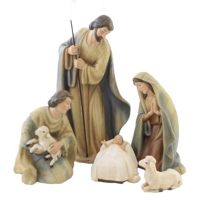 Christmas Nativity Figurine Mayo - Shepherd of the Annunciation 2   Series 11 cms BEL048 J.L 