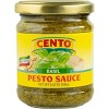 Cento Basil Pesto Sauce - Case of 12 - 6.52 OZ - 2 of 2