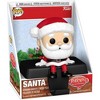 FUNKO Edge-Sitter: Rudolph - Santa Claus - image 2 of 2