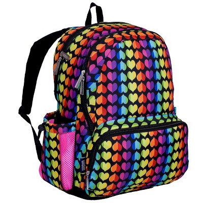 Wildkin 17 Inch Backpack for Kids