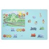 Kaplan Early Learning Favorite Stories Flannelboard Set with 2 Favorite Children's Stories - 2 of 3