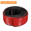 Unique Bargains Solid Neoprene Rubber Adhesive DIY Gasket Protection Seal Strip - 2 of 4