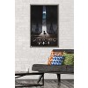Trends International Star Wars: Visions Season 2 - Screecher's Reach Framed Wall Poster Prints - 2 of 4