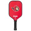 NHL Ottawa Senators Pickleball Paddle - 4 of 4