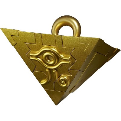 Bandai Hobby Yu-Gi-Oh! Duel Monsters UltimaGear Millennium Puzzle Model Kit