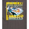 Men's - Hot Wheels - Some Hot Wheels Short Sleeve Graphic T-Shirt - 2 of 4