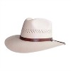 Men's 's Barcelona Wide Brim Hat - American Hat Makers - 2 of 3