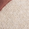 Natural Fiber NFB876 Indoor Rugs - Safavieh - 4 of 4
