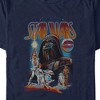 Men's Star Wars: A New Hope Retro Comic Crew T-Shirt - 2 of 4