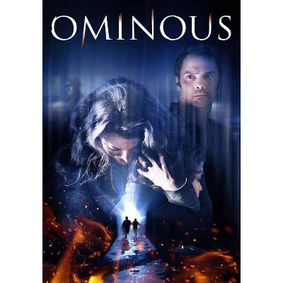 Ominous (DVD)(2016)