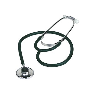 Lightweight Single Head Stethoscope - 1 of 4