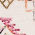 ivory/pink