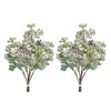 Melrose Angelica Floral Bundle (Set of 2) - 3 of 3
