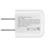 Monoprice 33W USB‑C Mini Cubic GaN Charger, PD 3.0, Dual Mode Charging 20W & 30W, Fast Charging - Compatible with iPhone, iPad, Samsung Galaxy - 4 of 4