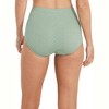 Jockey Women's Elance Breathe Brief - 3 Pack - 3 of 4