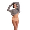 Jockey Women's Worry Free Microfiber Moderate Absorbency Brief - 4 of 4