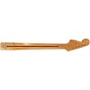 Allparts JZMF-WBB Jazzmaster Replacement Neck with White Binding and Block Inlays - 2 of 4