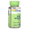Solaray True Herbs, Blue Skullcap, 425 mg, 100 VegCaps - 4 of 4