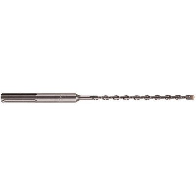 Bosch SpeedX 3/8 in. X 13 in. L Carbide SDS-max Rotary Hammer Bit SDS-Max Shank 1 pc