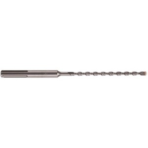 Bosch SpeedX 3/8 in. X 13 in. L Carbide SDS-max Rotary Hammer Bit SDS-Max Shank 1 pc - 1 of 1