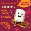Kellogg's Frosted Mini-Wheats Pumpkin Spice Breakfast Cereal - 20oz - 2 of 4