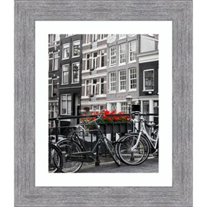 Amanti Art Bark Rustic Picture Frame - 1 of 4