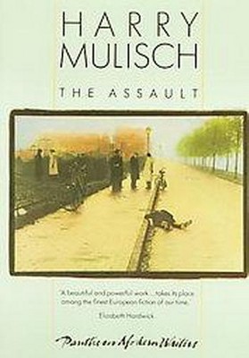 The Assault - by  Harry Mulisch (Paperback)