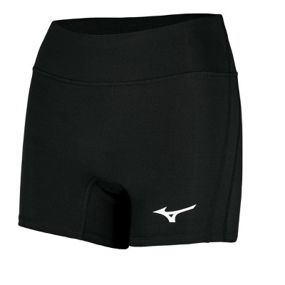 Mizuno Women's Elevated 4" Inseam Volleyball Short