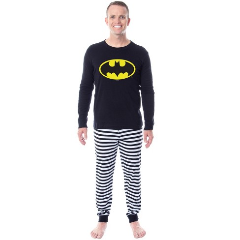 Superhero matching family online pajamas