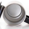 Mr. Coffee Expressway 13.5 Ounce Stainless Steel Thermal Travel Mug Cup with Lid - 4 of 4