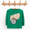 The Juniper Shop SmileyWorld You're Dino-Mite Youth Long Sleeve Tee - 2 of 4