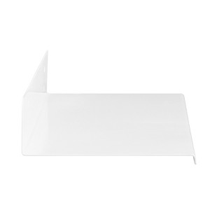 MH London Billy  24" Wall Mounted Shelves Iron - 1 of 4