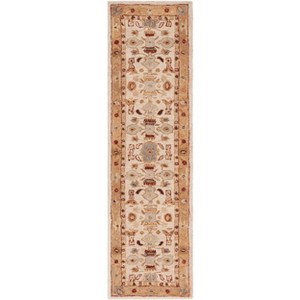 Anatolia AN543 Hand Tufted Indoor Rugs - Safavieh - 1 of 4