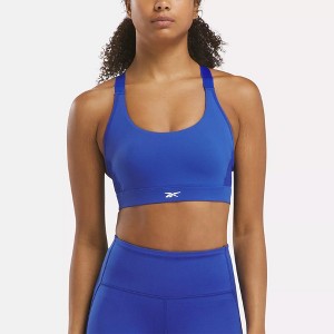 Lux High-Impact Bra - 1 of 4