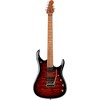 Ernie Ball Music Man JP15 Quilted Maple Top Electric Guitar Tiger Eye - 3 of 4