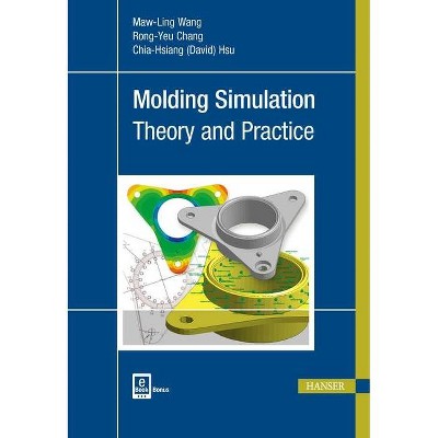 Molding Simulation - (Hardcover)