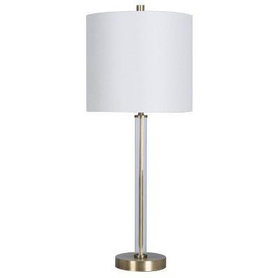 table lamp tube light