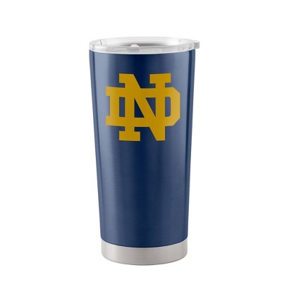 NCAA Notre Dame Fighting Irish Ultra Tumbler - 20oz