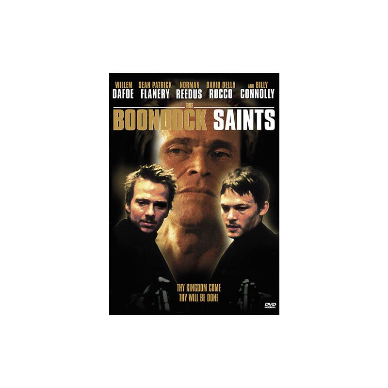 The Boondock Saints, 1 of 2