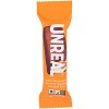 Unreal Dark Chocolate Caramel Peanut Nougat Bars - Case of 12 - 1.2 oz - 2 of 2