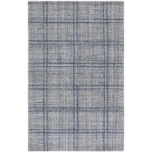 Abstract ABT155 Hand Tufted Indoor Rugs - Safavieh - 1 of 4