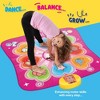 Dance Mat for Kids - Birthday Gift for 4 5 6 7 Year Old Girl - Adjustable Volume, 5 Challenge Levels – Toys for 5 Year Old Girls - 4 of 4