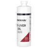 Kirkman Labs Cod Liver Oil Liquid, 16 fl oz (473 ml) - 4 of 4